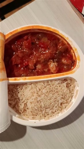 Basque-Style Chicken Rice Recipe | Easy One-Pot Dinner Idea