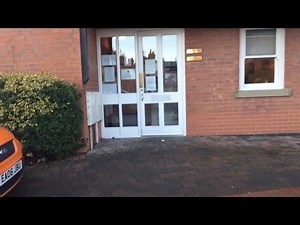 A visit to the Doctors [Vlog #68]