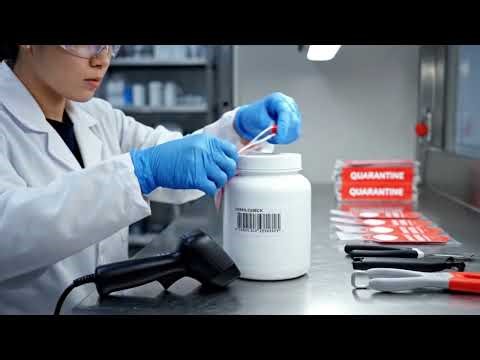 Making Colgate Toothpaste in a Factory | Full Process (Educational)