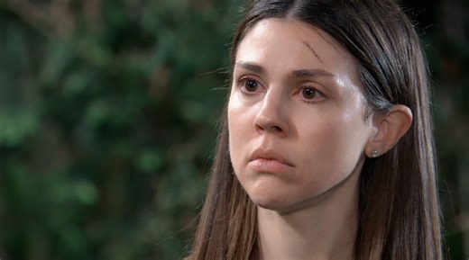 963K views · 8.1K reactions | Molly lashes out at Kristina as their family watches in horror. Enjoy the dramatic conclusion of today's brand-new #GH - exclusively on Facebook Watch! #GeneralHospital | General Hospital | Facebook