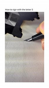 42K views · 223 reactions | The letter S—soulful, serene, and a...