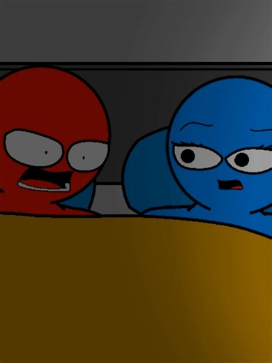sleeping #stickman #animation #flipaclip #funny | Animation
