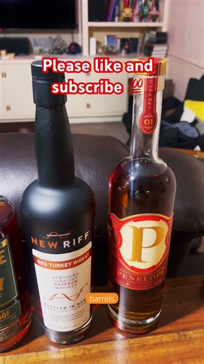 Best Bourbon of 2025! (Allocated and non allocated)