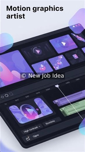 3 Graphics Design Careers You Should Know! #DesignJobs #CareerGrowth