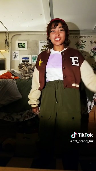 offbrandluz on TikTok