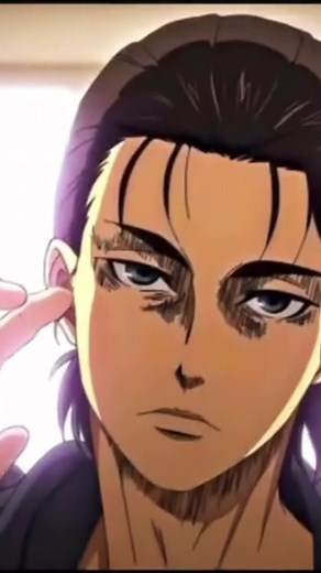 Eren Yeager Unisex T-Shirt Now Available!