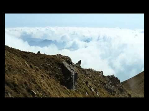 The End Is My Beginning - Trailer - Tiziano Terzani