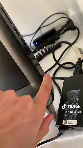Testing a Free Dell AIO and Laptop Performance