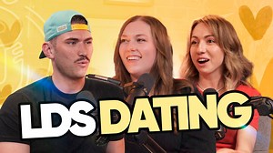 Are these the very best dating tips in Latter-day Saint history? Maybe. Probably. You tell us :) | Saints Unscripted