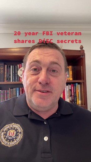 DiSC Behavior Assessment for Personal Development