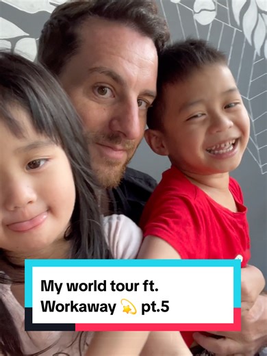 I say a lot of Workaway projects hold a special place in my heart… and while that definitely rings true, my 5th host in #Vietnam is an extra special one that I’ve visited three times already - and I know for a fact that I’ll be returning to visit their guesthouse-cafe even more in the future!🤗 The wholesome family hospitality that they’ve always extended to both myself and all travellers who stop by (award-winning Vietnamese barbecue included🤤🍖) always makes for an unforgettable #culturalexch