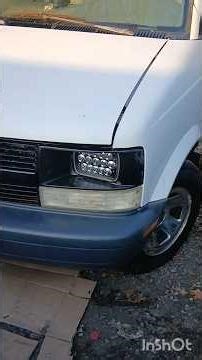 1998 Chevy Astro Van Rebuild Storytime.. Thanks Supporters U guys ROCK!!! #chevy #chevrolet #diy