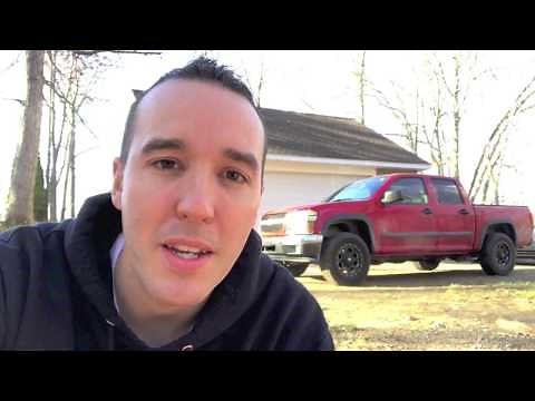 ZieBart Review Full Rust Protection Coating for Vehicle - Before & After Photos!