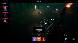 [新游] 自走棋＋极简主义-steam新品节-试玩-独立游戏- Crossing交叉