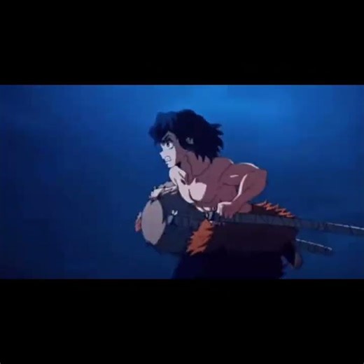 They getting freaky on a Friday night #fypシ゚viral #anime #animeshorts #coryxkenshin #demonslayer