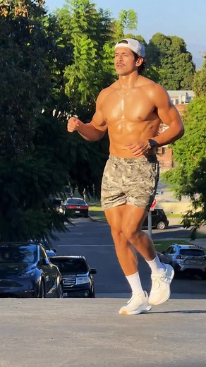 199 reactions | Post 3 mile tempo run  Did you get your steps in today? | Edward Naranjo | Facebook