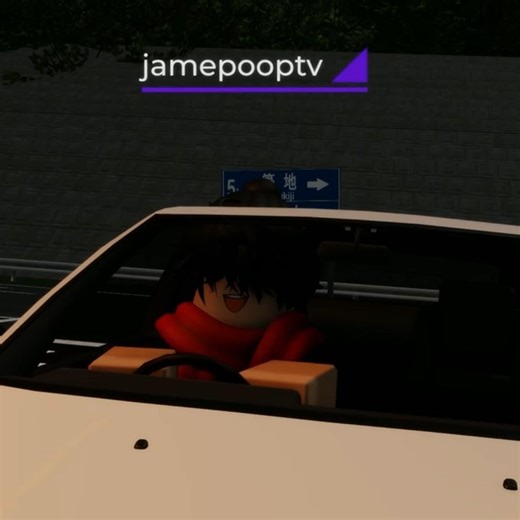 AE86 edit part 2 Midnight Racing Tokyo