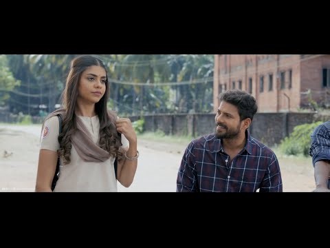 ಹಾಲುಯಿಂದ ತಾಗ್ದಿರೋ ಹಾಲ್ಕೊವಾ ತಾರಾ ಇದಾಳೆ | Praveen Tej | Vijayshree kalburgi | Love scene |