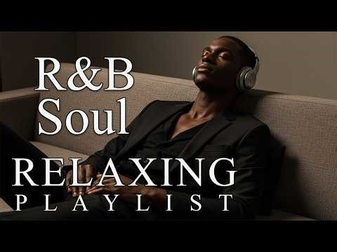 R&B Heartfelt Melodies Quiet Soul After Hours