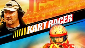 Kart Racer - Movie - Where To Watch