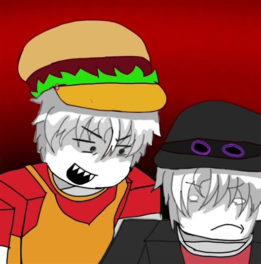 Lesson in trickery #animation #roblox #edit #memes (original version by "Termination protocol 007n7"