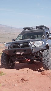 October 1st 2024 @trail.hero come check out our New Long Travel Kit. Can’t wait to show you the result of countless hours overcoming challenges and pushing boundaries to bring you unmatched performance and durability. 💪 Vehicle Applications: 2005-2023 Tacoma 4th & 5th Gen 4Runner, FJ Cruiser, Lexus 460/470 #allprooffroad | All-Pro Off-Road