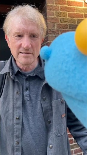 Brian Stack, WYLWAD?