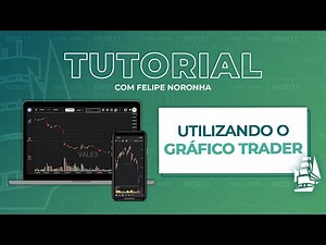 Como acessar o Gráfico Trader // Tutorial TradeMap