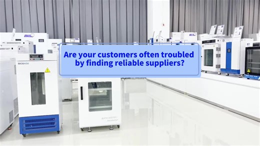 BIOBASE China Digital Biological Microscope with Infinite Optical System Microscope for Lab