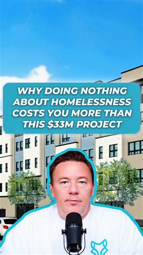 Beacon Landing Fairfax City Project: Handout Or Smart Investment? What if a new 33 million dollar building in Fairfax City actually saves taxpayers money instead of costing more? Beacon Landing is a 54 unit permanent supportive housing community planned for people exiting chronic homelessness, many of them older adults or residents with disabilities living at or below 30 percent of the area median income. It will sit on the former Hy Way Motel site on Fairfax Boulevard and is expected to be the 