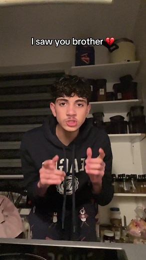 Seeing My Brother Every Day: A Heartfelt Moment