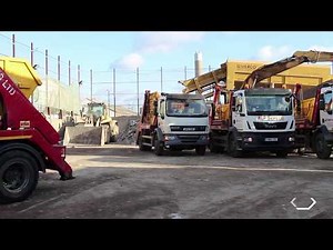 A&P Skips Ltd | Skip Hire, Waste Removal & Recycling