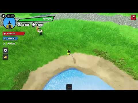 losing a deto run to a hacker (11 kills)