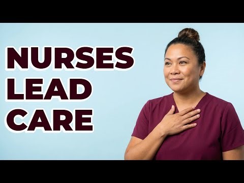 Can Nurses Influence Patient Care Decisions?