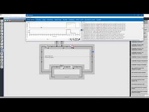 OpenStudio EnergyPlus- AirLoopHVAC Autosizing