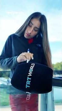 Behind the scenes of Antalya Diplomacy Forum 2025