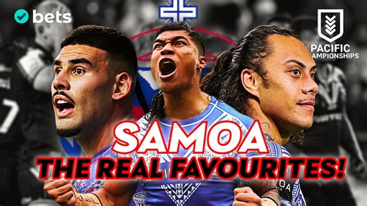 Pacific Championships 2025 Preview & Predictions: Who Rules the Pacific?