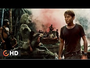 The Winds of War Official Trailer