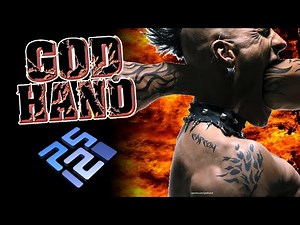 GOD HAND (PCSX2) | Best Settings & UHD Mod Setup