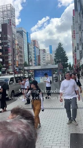 Exploring Tokyo Disney: A Must-Visit Destination