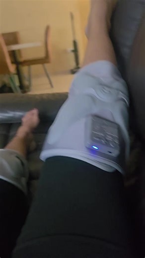 Explore the Benefits of K. G Knee Massager