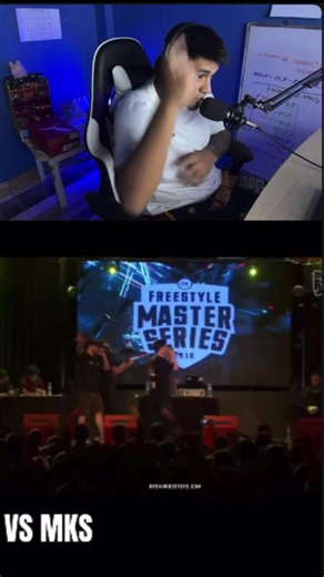 Fms 2018 historia #fmsargentina