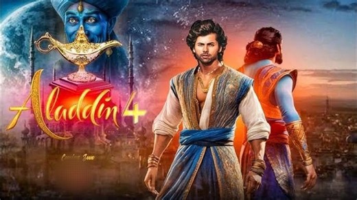 Aladdin Darma episode علاؤالدین سریال 131 #followersreelsfypシ゚viralシfypシ゚viralシalシシ゚viralシalシ | Turk Production