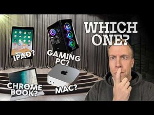 Best Computer or Laptop for 3D Printing & 3D Modeling!