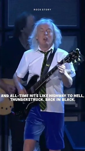 AC/DC – POWER UP TOUR | THE GREATEST ROCK SHOW ON EARTH