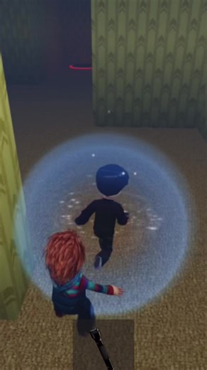 who wants to play Roblox 🤪 #shigeokageyama #roblox #chucky