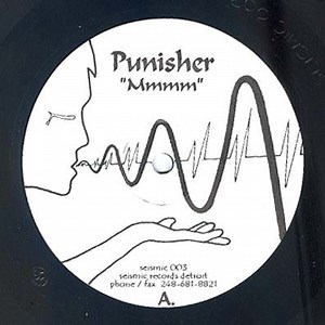 Punisher - Mmmm