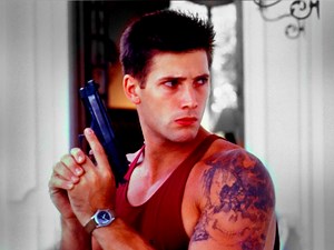 Kickboxer 3 - Apple TV