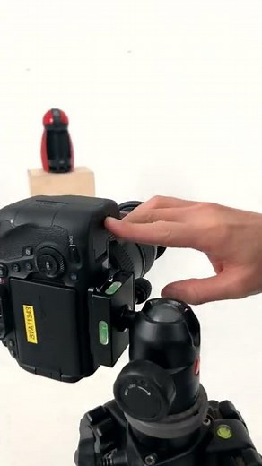 CANON EOS 6D MARK II - CAMERA BASICS 2