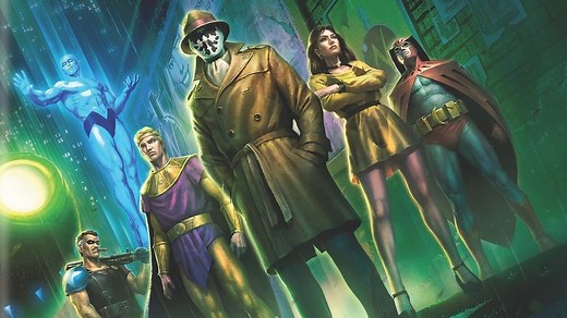 Watchmen Capítulo I: trailer exclusivo, elenco, data de lançamento e tudo sobre a nova adaptação do clássico dos quadrinhos